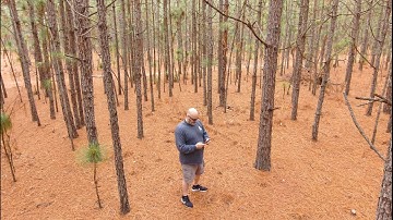 Skydio 2 Field Testing - A Good EDC Drone? #skydio2 #jaybirdaerials