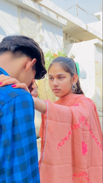 Humnava Mere❤️।Cute Love Story 😍🥰।#Shorts #Love #ytshorts