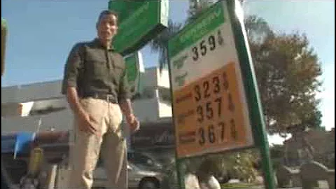 How to make your own biodiesel