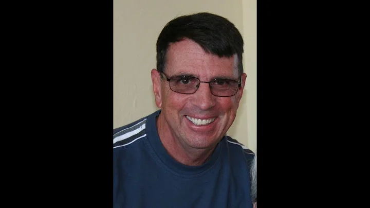David Wedeking Memorial Service Video