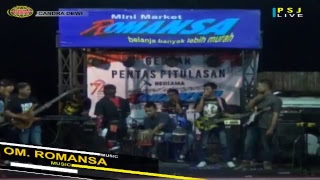 LIVE 17san // OM. ROMANSA . SURUH TANI - SURUH KALANG - KRA