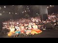 【LIVE】 「ロッカジャポニカ Spring Tour 2018 ~Re:view ROCK A JAPONICA〜 FINAL 渋谷 CLUB QUATTRO」 LIVE  DIGEST
