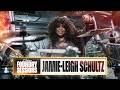 Zildjian Foundry Sessions | Jamie-leigh Schultz - Full Interview