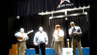 Bubba McCoy and the Wrong Direction 2013 Convention