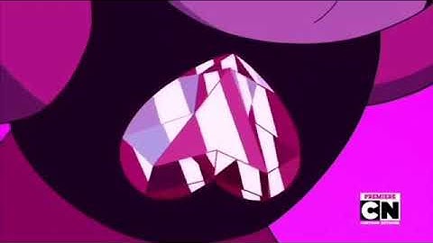 YTP: Spinel Goes Insane for 1 minute