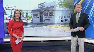 first responders KFDX 3 News at Six