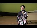 43.さだめ船 縣 和江