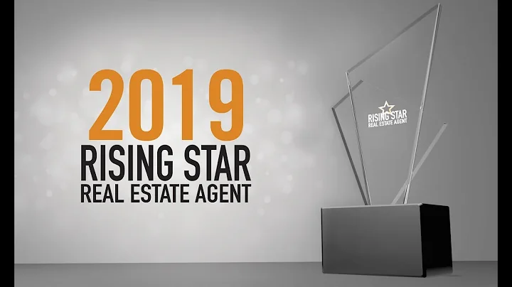 2019 Five Star Columbus Rising Star Real Estate Ag...
