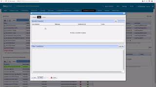 OMNM 6.5 – Automation – Event Processing Rules