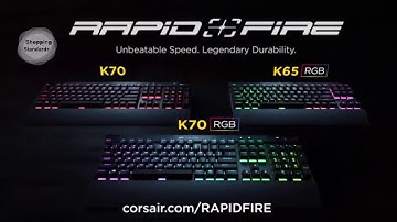 best gaming keyboard to buy in 2018