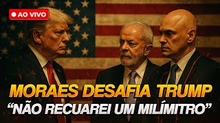 Download Lagu “Não recuarei um milímetro”: Moraes desafia Trump no Washington Post | Observatório Global #105 MP3 Download Lagu “Não recuarei um milímetro”: Moraes desafia Trump no Washington Post | Observatório Global #105 MP3