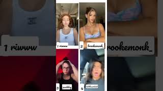 comment best one ill pin 📌 #hot #america #usa #reels #shorts #hotgirls #girls #besttiktok #khaby