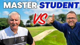 Old man pat (OMP)vs pretender
