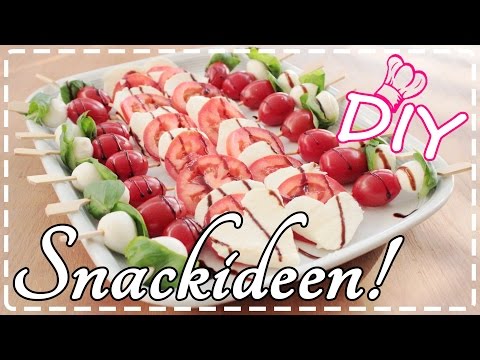 Wraplollies - Fingerfood, Buffet, Geburtstag. 
