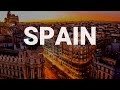 Discover the wonders of spain a journey through the most enchanting sites