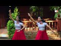 Dharala Prabhu Title Track - Dance Cover - By Saandra and Anamika Mp3 Song