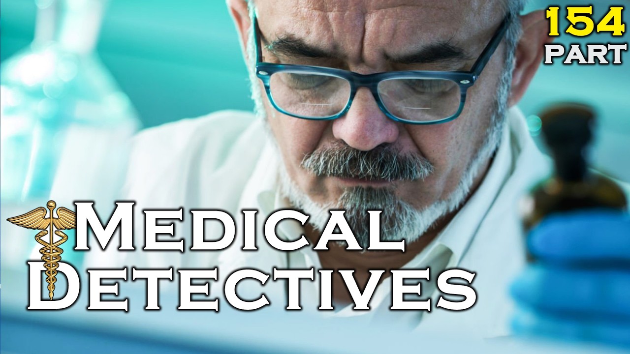 Medical Detectives Deutsch Episode 154 True Crime 2026