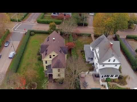 83 Kingstown Rd, Narragansett, RI home video tour
