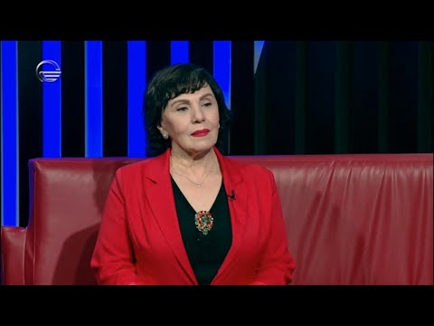 ჩვენი შოუ - 25 ივნისი, 2022 წელი