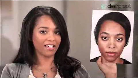 Clear Proof Acne Solutions, Before & After Reveals