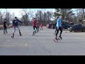 Kangoo Jumps Dance - Dance Monkey