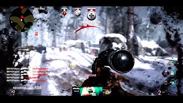 (Broken Dreams) - (Abyss Vex) #R3DEditing Submission Powered by @JerkyXP