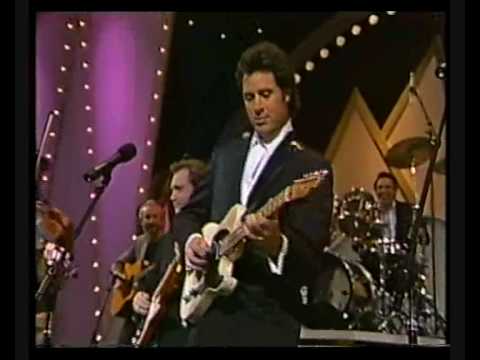 Mark O'Connor & The Nashville Cats 1991