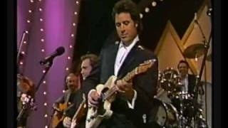 Mark O'Connor & The Nashville Cats 1991