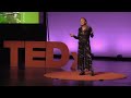 An Ape as an Avatar: How Bonobos Can Lead Us to a Better World | Sally Jewell Coxe | TEDxAsheville