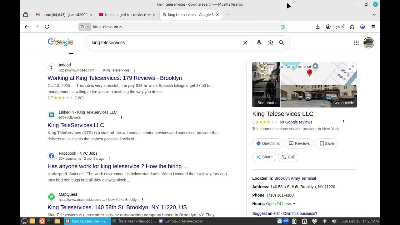 311 contractors are the worst employers in new york city