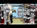 ∆~ WIP / PUT ON 2X!! ∆~ Alien stage reacts to M!y/n as random ∆~ Part 0.5/? ∆~ MY AU / OOC ∆~