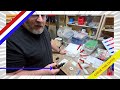 GOCHANGE 3 in 1 Foam Cutting Tool - Hot Knife Cutting Tool