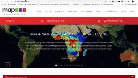 Tidy Tuesday screencast: analyzing malaria incidence in R