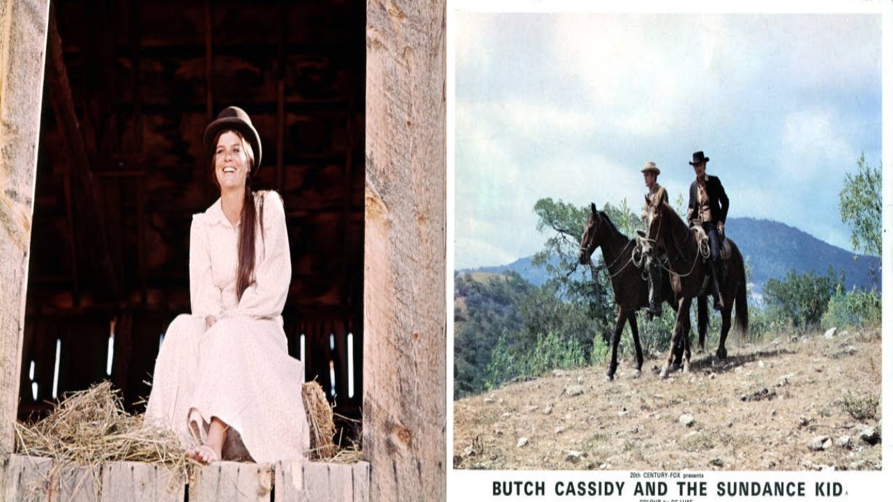 Butch Cassidy and the Sundance Kid Movie - Dive Deeper: Shocking Truths Behind the Disaster