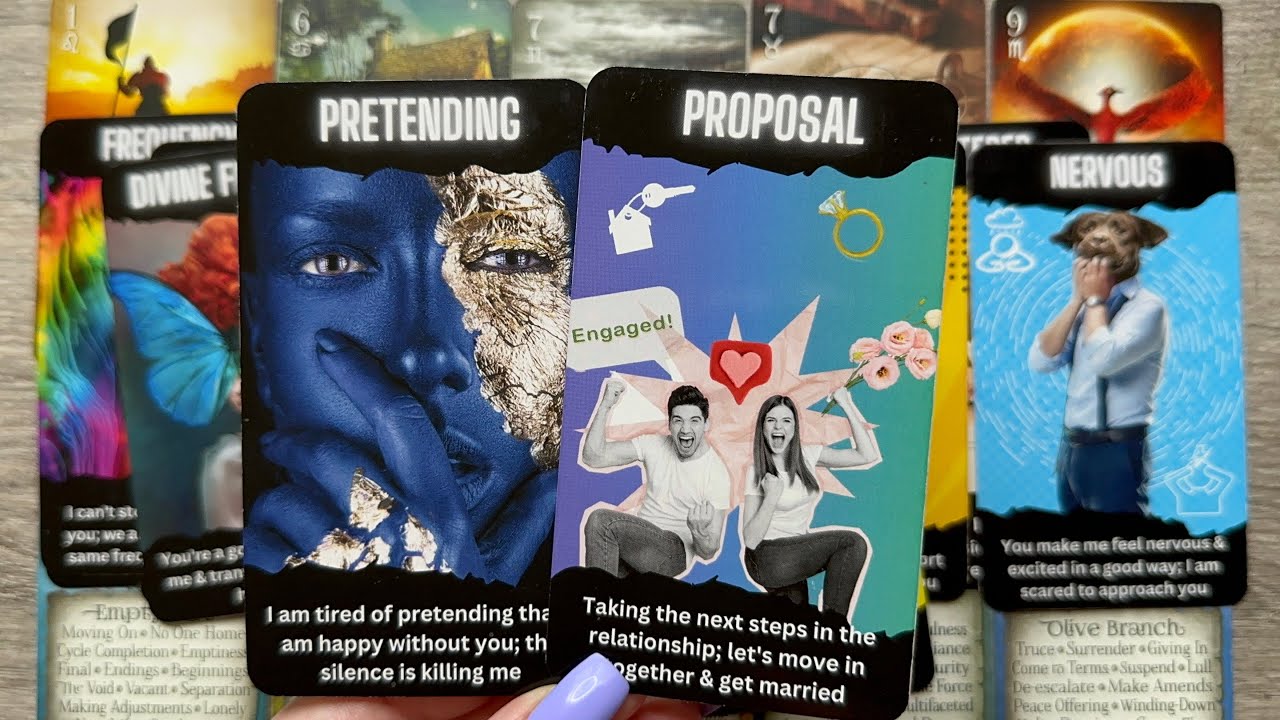 YOU HAVE THEIR HEART ❤️‍🔥 THEY WENT THROUGH A MAJOR TRANSFORMATION TO ALIGN WITH YOUR FREQUENCY 🪬