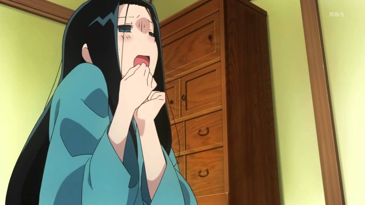 Joshiraku Joshiraku