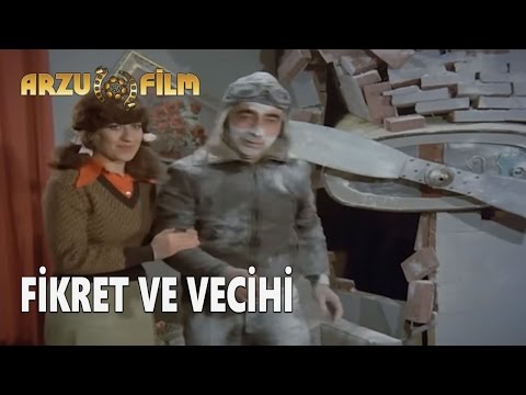 Gülen Gözler - Fikret ve Vecihi