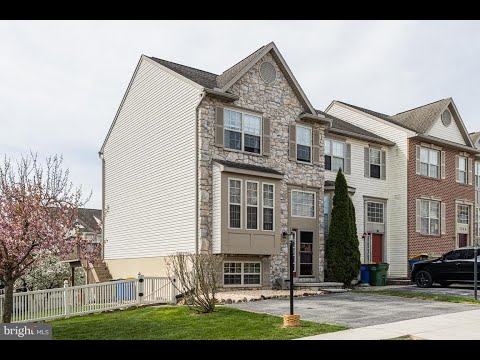 1260 Wanda Dr, Hanover, PA home video tour