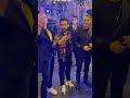 صباح النجاح و المفاجات احمد شيبه حماده مجدى العبد لله مفاجا جامده قوى قوى