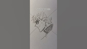 how to draw glasses in any character like This🔍️🔍️|| J.marron