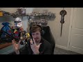 Beginning of video
