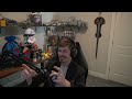 End of video