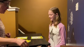 I You pronoun reversal