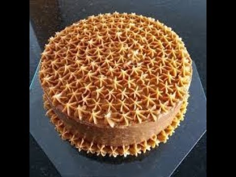 BOLO DE CHURROS
