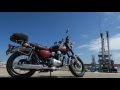 KAWASAKI W800 Chrome Edition
