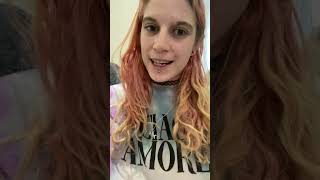 How to deal with being hacked / harassed on the internet