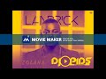 Landrick - Zolana (2018) Album Mix Kizomba - DJ Pids