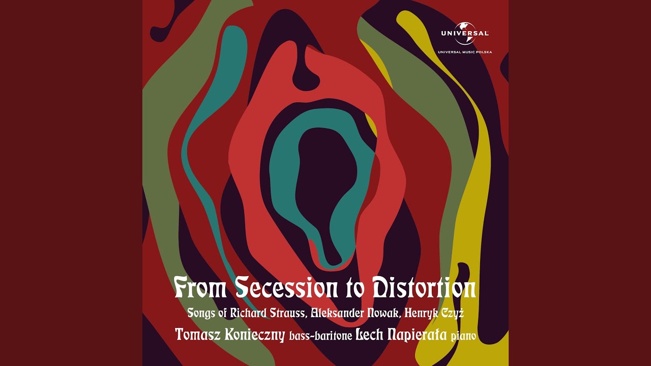 Watch Nowak: Leśmian Couplets - No. 4, Gad on YouTube Watch Nowak: Leśmian Couplets - No. 4, Gad on YouTube