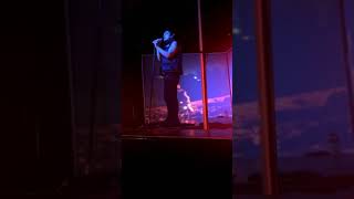 Joji "demons" live