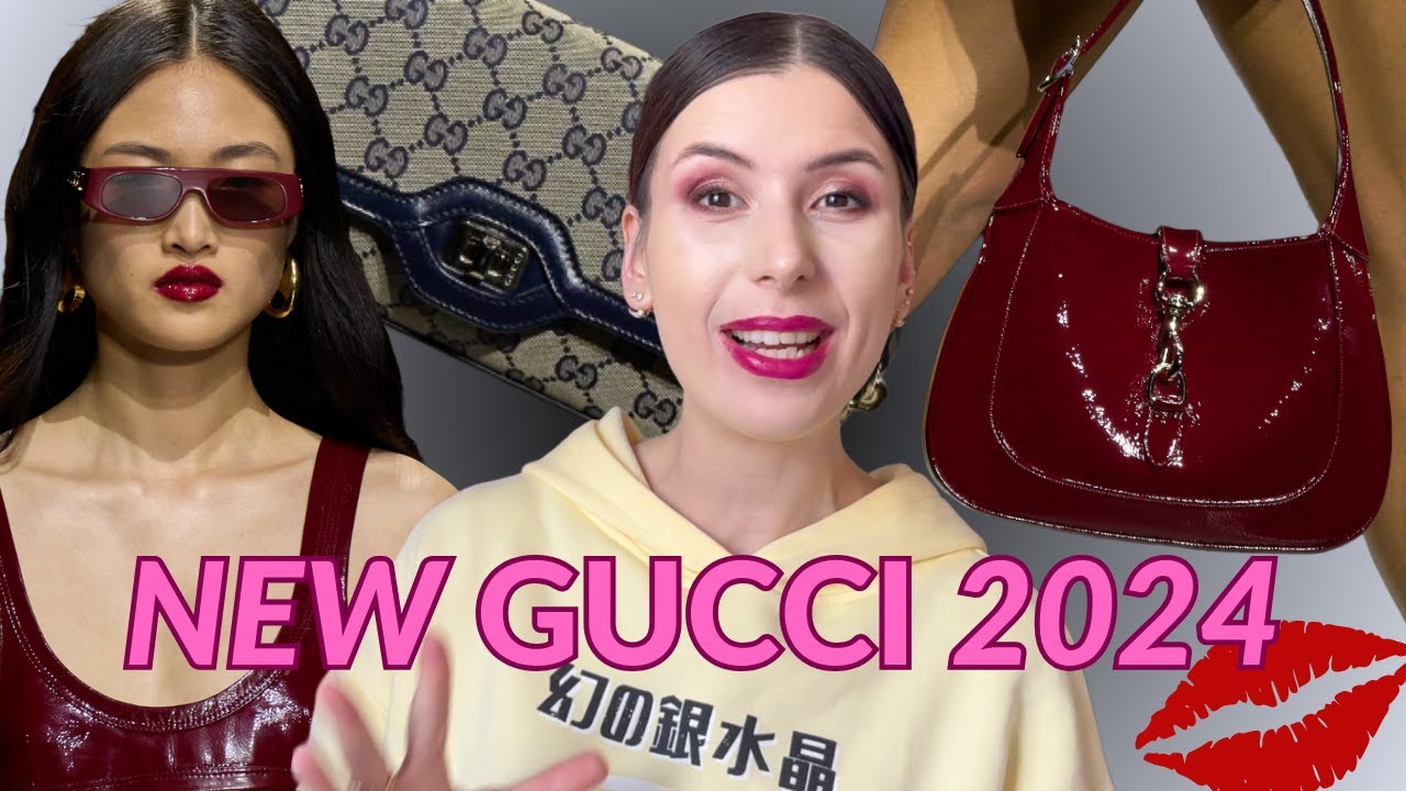 10 most popular Gucci bags to add to your collection this 2022